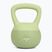Kettlebell miękki XTREXO 6 kg zielony