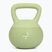 Kettlebell miękki XTREXO 10 kg zielony