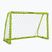 Bramka do piłki nożnej OneTeam PVC OT-B4W007 182 x 120 cm zielony