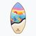 Deska skimboardowa AQUASTIC Lagune 39" kolorowy