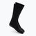 Skarpety damskie XTREXO PILATI ANTI-SLIP 2-PACK czarny