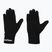 Rękawiczki piłkarskie OneTeam BALEY GLOVES czarny