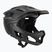 Kask rowerowy ATTABO  State 2.0 full face czarny