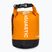 Worek wodoszczelny AQUASTIC Dry Bag 8 l Nylon/TPU pomarańczowy