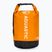 Worek wodoszczelny AQUASTIC Dry Bag 13 l Nylon/TPU pomarańczowy