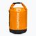 Worek wodoszczelny AQUASTIC Dry Bag 20 l Nylon/TPU pomarańczowy