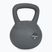 Kettlebell SOFT XTREXO 10 kg szary