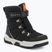 Śniegowce dziecięce KADVA Flow WaterProof czarny