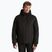 Kurtka narciarska męska KADVA Edge X Jacket czarny