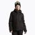 Kurtka narciarska damska KADVA Edge X Jacket czarny