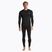 Bluza termoaktywna męska OneTeam GOAL DRY PLUS czarny