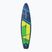 Zestaw deska SUP pompowana AQUASTIC Perth Sport 11'4" MSL allround zielony
