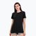 Koszulka termoaktywna damska WOOLCANO Merino TEE0547 czarny