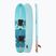 Deska SUP AQUASTIC Tourer 12'0" 2-os zielony