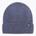 Czapka WOOLCANO MERINO 100% HAT0440 granatowy