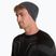 Czapka WOOLCANO MERINO 100% HAT0441 szary