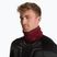 Komin WOOLCANO Merino 100% SPT24-33 bordowy