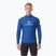 Longsleeve do pływania AQUASTIC UV 50+ UPF Rimos granatowy