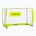 Bramka do piłki nożnej OneTeam Flex Square OT-B4W001 120 x 80 cm zielony