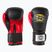 Rękawice bokserskie DIVISION B-2 DIV-TG01 black/red