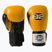Rękawice bokserskie DIVISION B-2 DIV-SG01 yellow/black