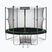 Trampolina ogrodowa UrboGym Jumper 312 cm
