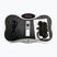 Platforma wibracyjna Extralink Moonwalk Spin Move black/white