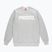 Bluza męska PROSTO Crewneck Toras gray