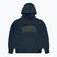 Bluza męska PROSTO Hoodie College 99 navy