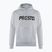 Bluza męska PROSTO Hoodie Sweer gray