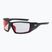 Okulary przeciwsłoneczne GOG Elbrus matt black