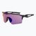 Okulary przeciwsłoneczne GOG Valhalla matt black/reflex infrared