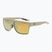 Okulary przeciwsłoneczne GOG Nazca matt sand/black/reflex gold