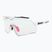 Okulary przeciwsłoneczne GOG Prometheus photochromic pink/black reflex pink