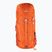 Placak turystyczny BERGSON Svellnose 40 l orange
