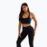 Biustonosz treningowy BeShaped Gym Queen black