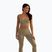 Biustonosz treningowy BeShaped Gym Queen taupe