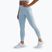 Legginsy treningowe damskie BeShaped Shape Up dark light blue
