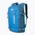 Plecak turystyczny Alpinus Peyto 22 l blue/petrol