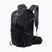 Plecak turystyczny Alpinus Mismi 28 l czarny