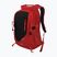 Plecak turystyczny Alpinus Teide 24 l black/red