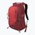 Plecak turystyczny Alpinus Teide 24 l burgund