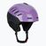 Kask narciarski 4F U072 violet