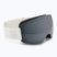 Gogle narciarskie 4F U043 white