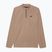 Bluza polarowa męska 4F M044 light brown