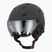 Kask narciarski 4F U131 dark grey