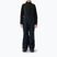 Spodnie narciarskie dziecięce 4F Fnk M0953 deep black