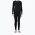 Komplet bielizny termoaktywnej dziecięcy 4F F251 deep black