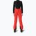 Spodnie narciarskie damskie 4F Fnk F0944 red
