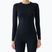 Bluza termoaktywna damska 4F F220 deep black